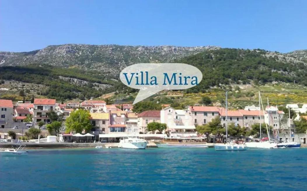 Villa Mira Bol Luaran gambar
